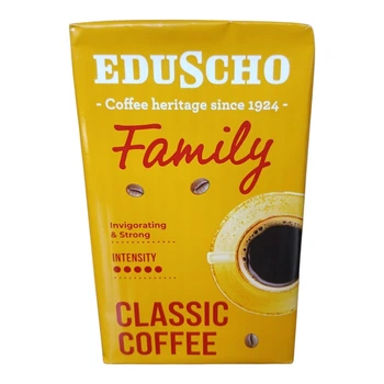Кава мелена Eduscho Family - 250 g