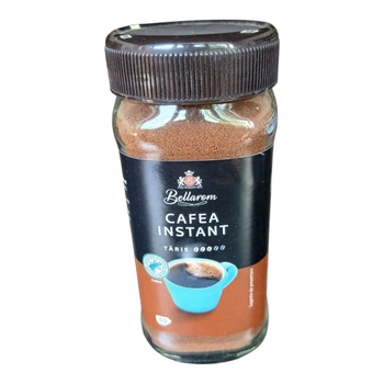 Кава розчинна Bellarom Instant 100 гр