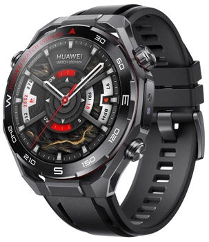 Смарт-часы Huawei Watch Ultimate 2 Black