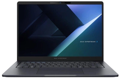Ноутбуки ASUS ExpertBook купити в Києві: ціна, відгуки, продаж