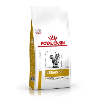 Royal Canin Urinary S/O Moderate Calorie Cat 400 г