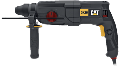 Перфоратор CAT DX26 800 Вт (6943475885106)
