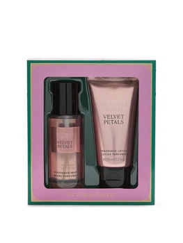 Подарочный набор Velvet Petals Victoria's Secret (25165101)