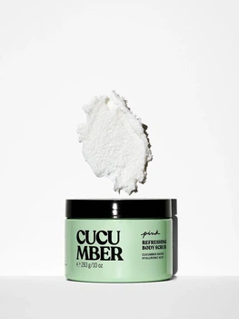 Скраб для тела Cucumber Victoria's Secret (26743708)