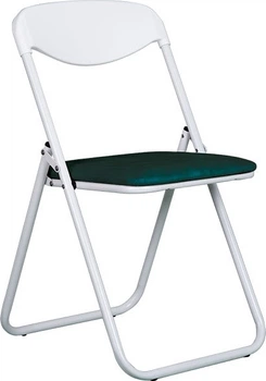 Стілець для кухні та вітальні Nowy Styl Jack ordf White PL-13