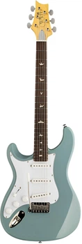 Gitara elektryczna PRS SE Silver Sky Lefty Stone Blue