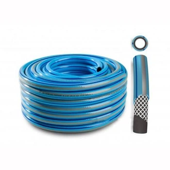 Шланг поливочный VIROK SUPREME 79V327 ПВХ 3/4" 25 м 1.0 МПа