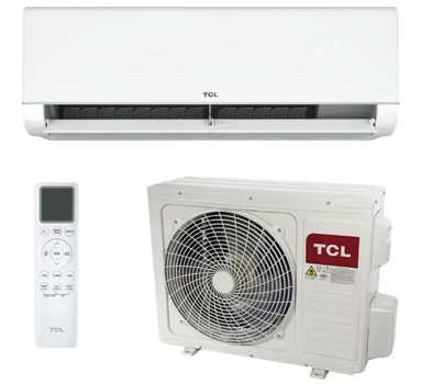 Кондиціонер TCL BreezeIN 2.0 TAC-12CHSD/UG11V3AHB Heat Pump Inverter R32 WI-FI