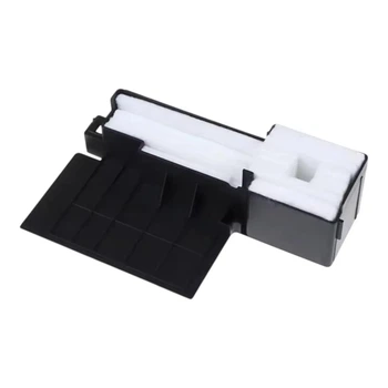 Контейнер отработанных чернил Epson EcoTank (1627961) для для L130 / L210 / L222 / L300 / L310 / L360 / L365 / L382 / L486 / XP-2100 / XP-2105 / XP-225 / XP-245 / XP-342