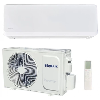 Кондиціонер SKYLUX SK-07CDI (Comfort Inverter R410a Wi-Fi Ready)