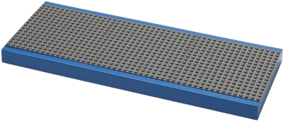 Полиця експозиційна LEGO Синя (40130801) (5711938246686)