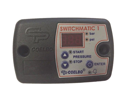 Реле давления электронное для насоса Coelbo Switchmatic 1