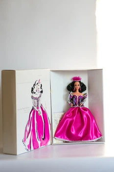 Колекційна лялька Барбі Opening Night Barbie 1993