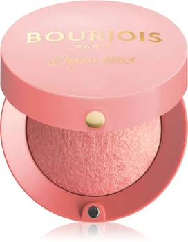 Рум'яна для обличчя Bourjois Pastel Jous 2.5 г №33 lilas d or