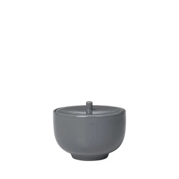 Сахарница 10 см Sharkskin Ro Blomus