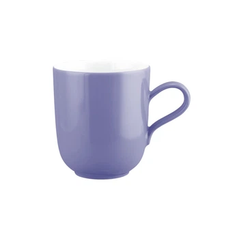 Кружка с ручкой 0,40 л, фиолетовая Liberty Pure Colors Seltmann Weiden