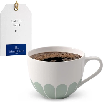 Чашка для кави 160 мл, зелений Fleur Villeroy & Boch