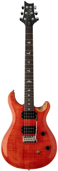 Електрогітара PRS SE CE 24 Blood Orange (SUP_jb832)