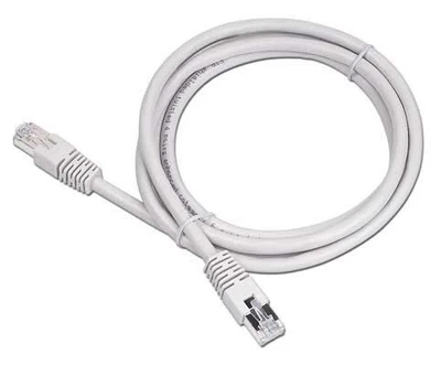 Патч-корд 5 м, FTP, Grey, Cablexpert, Cat.5e, CCA, PVC (PP22-5M)