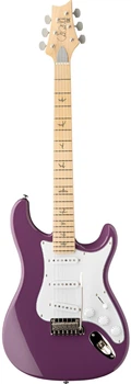 Электрогитара PRS SE Silver Sky Maple Summit Purple