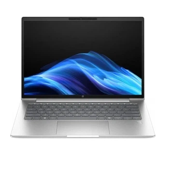 Ноутбук 14" HP ProBook 4 G1a AI (D4VG1ET) Pike Silver, R5 230, 16GB, 1TB, UMA, DOS