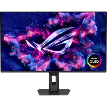 Монітор 31.5" Asus ROG Strix OLED XG32UQDMS, Black (90LM0CV0-B01371)