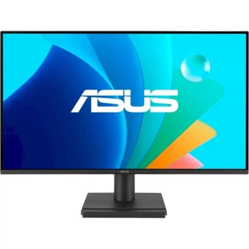 Монитор 23.8" Asus VA249HG, Black (90LM02W0-B01171)