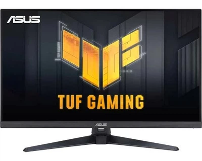 Монітор 31.5" Asus TUF Gaming VG328QA1A, Black