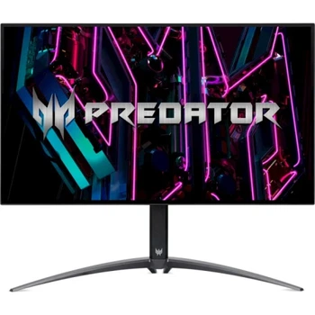 Монітор вигнутий 39" Acer X39BMIIPHUZX, Black (UM.TXXEE.001)