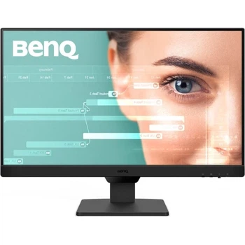 Монітор 23.8" BenQ GW2490, Black