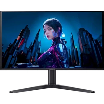 Монітор 27'' Acer Predator X27X1bmiippruzx, Black (UM.GXXEE.109)