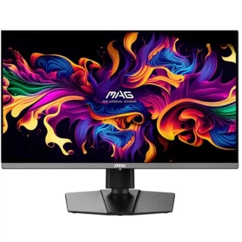 Монитор 26.5" MSI MAG 274QP QD-OLED X24, Black