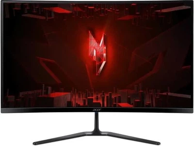 Монітор вигнутий 27" Acer Nitro ED270UP2bmiipx, Black (UM.HE0EE.202)