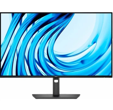 Монитор 27" Dell Pro P2726H, Black (210-BVKP)