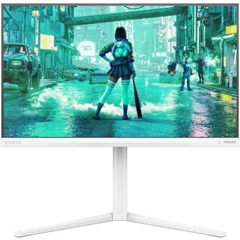 Монітор 23.8" Philips Evnia 24M2N3201P/00, White