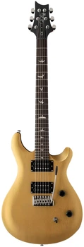 Електрогітара PRS SE CE 24 Standard Satin Metallic Gold (SUP_jb413)