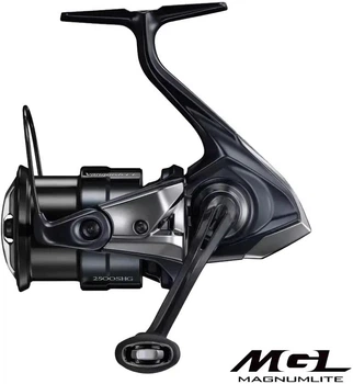 Катушка Shimano Vanquish FA Competition Edition C2000S ультралегкая для спиннинга, 11+1BB, 5.1:1