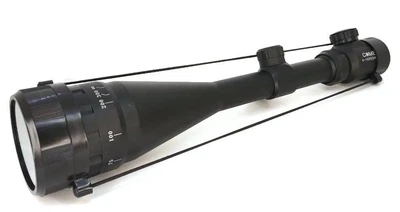 Оптический прицел Comet 4-16x50 AOEG Rangefinder