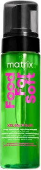 Мусс для волос Matrix Food For Soft для объема и увлажнения для сухих и лишенных объема волос 200 мл (3474637341732)