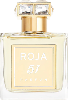 Perfumy damskie Roja Parfums 51 Pour Femme 50 ml (5060399670686)