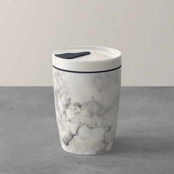 Термочашка 290 мл s Marmory to Go Villeroy & Boch