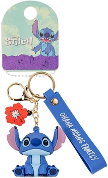 Брелок Peers Hardy Disney Stitch (887746841568)
