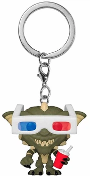 Брелок Funko Pop Gremlin with 3D Glasses (889698498289)