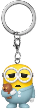 Brelok Funko Pop Minions 2 Pajama Bob (889698477963)