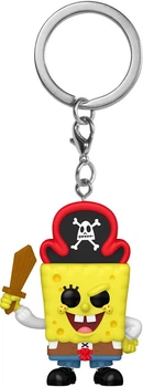 Брелок Funko Pop SpongeBob (889698835893)