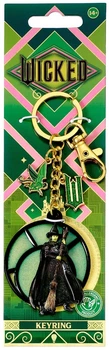 Brelok The Carat Shop Wicked Elphaba (5055583461569)