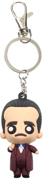 Брелок SD Toys The Godfather Pokis Young Vito (8435450204463)