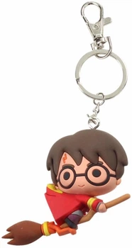 Брелок SD Toys Harry Potter Quidditch (8435450217883)