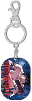 Брелок SD Toys Ghost in the Shell Armed Motoko (8435450260902)