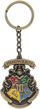 Брелок Erik Harry Potter Hogwarts (8435747804017)